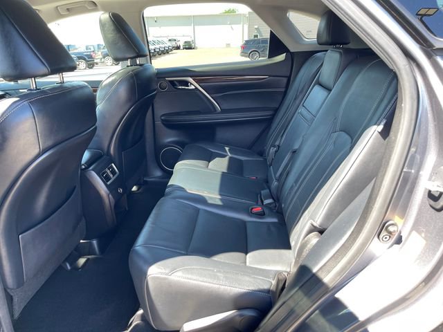 Used 2017 Lexus RX 350 AWD w/ Premium Package image 22