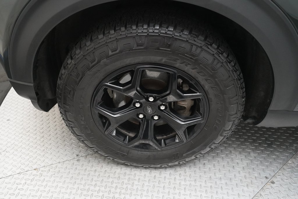 Used 2023 Ford Explorer Timberline image 27