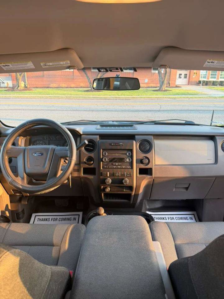 Used 2010 Ford F150 XL AWD/4WD image 22