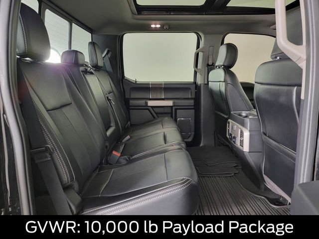 Used 2020 Ford F250 Lariat image 19