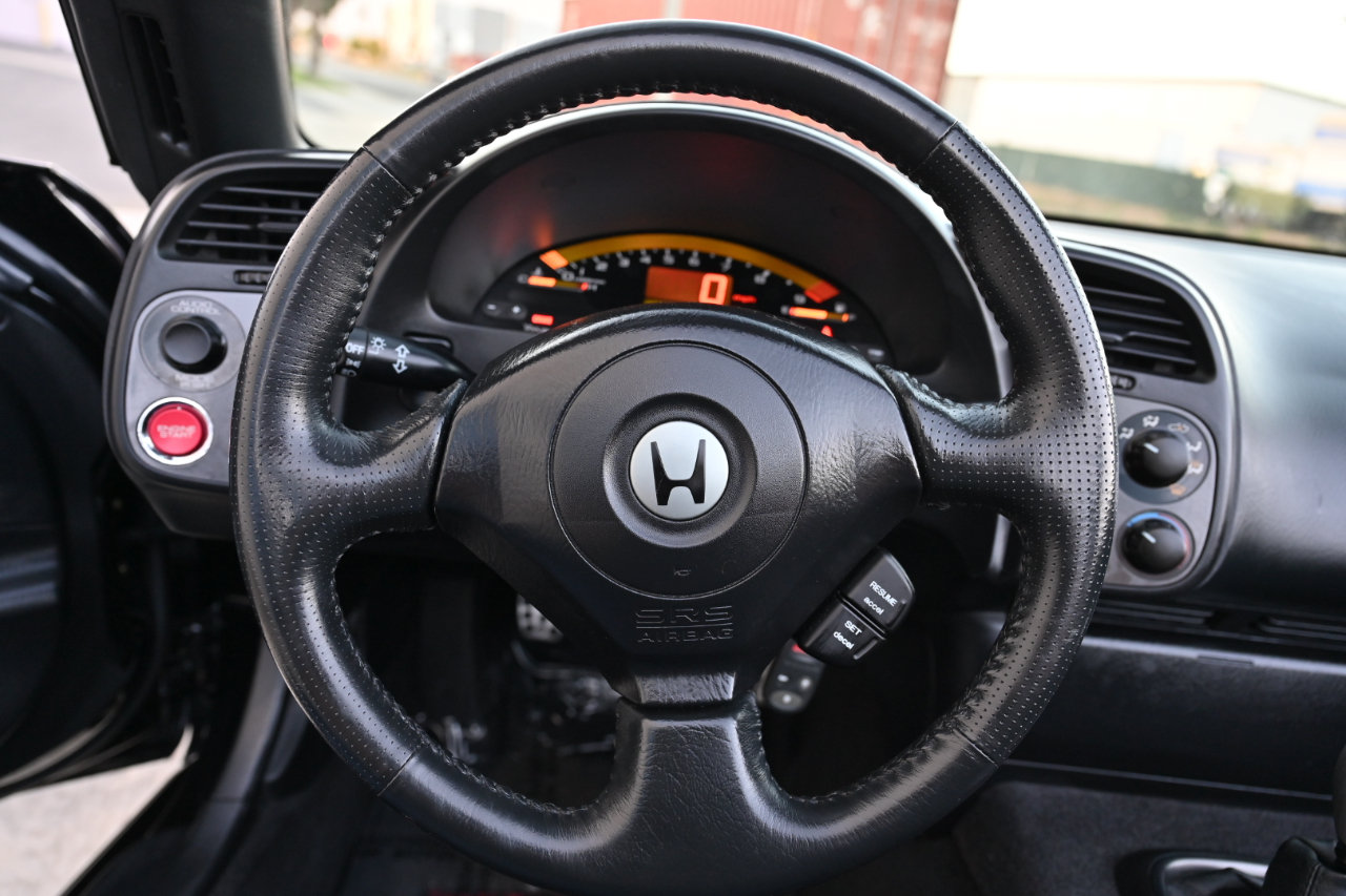 Used 2001 Honda S2000 image 24