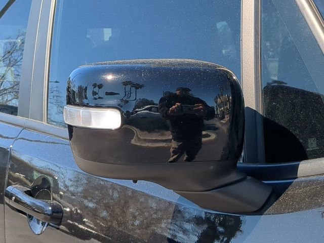 Certified 2022 Jeep Renegade Altitude image 12