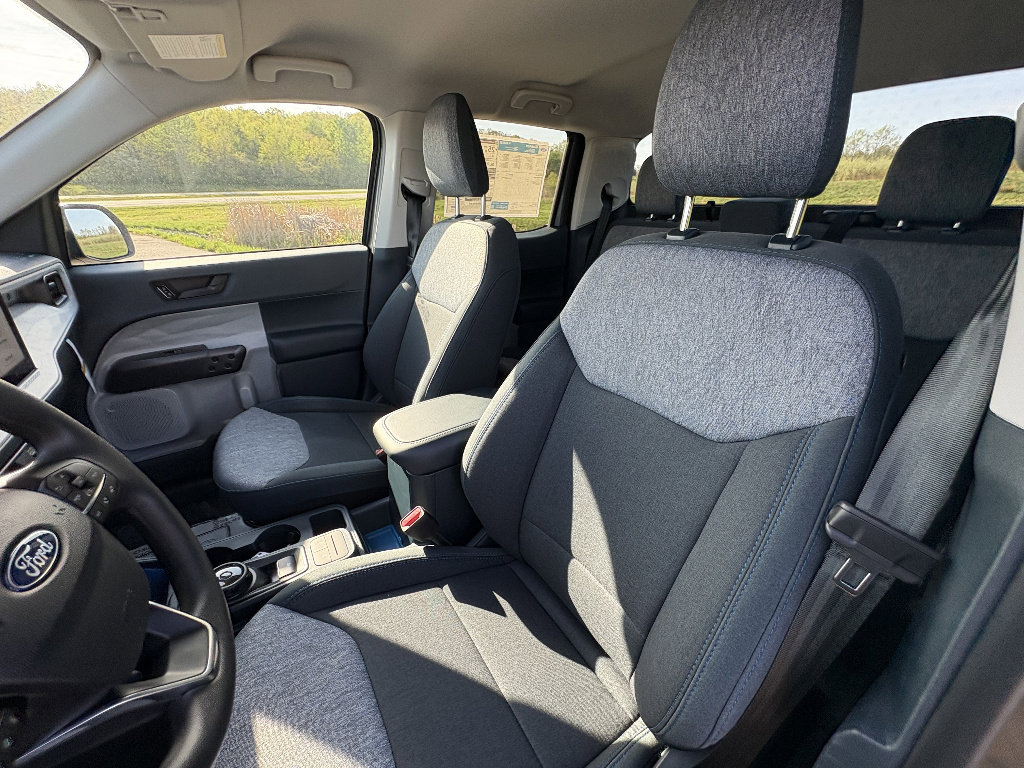 New 2026 Ford Maverick XLT AWD/4WD image 31