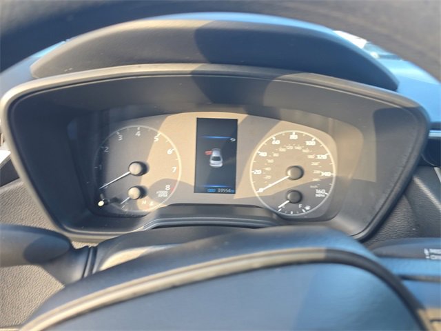 Used 2023 Toyota Corolla LE image 20