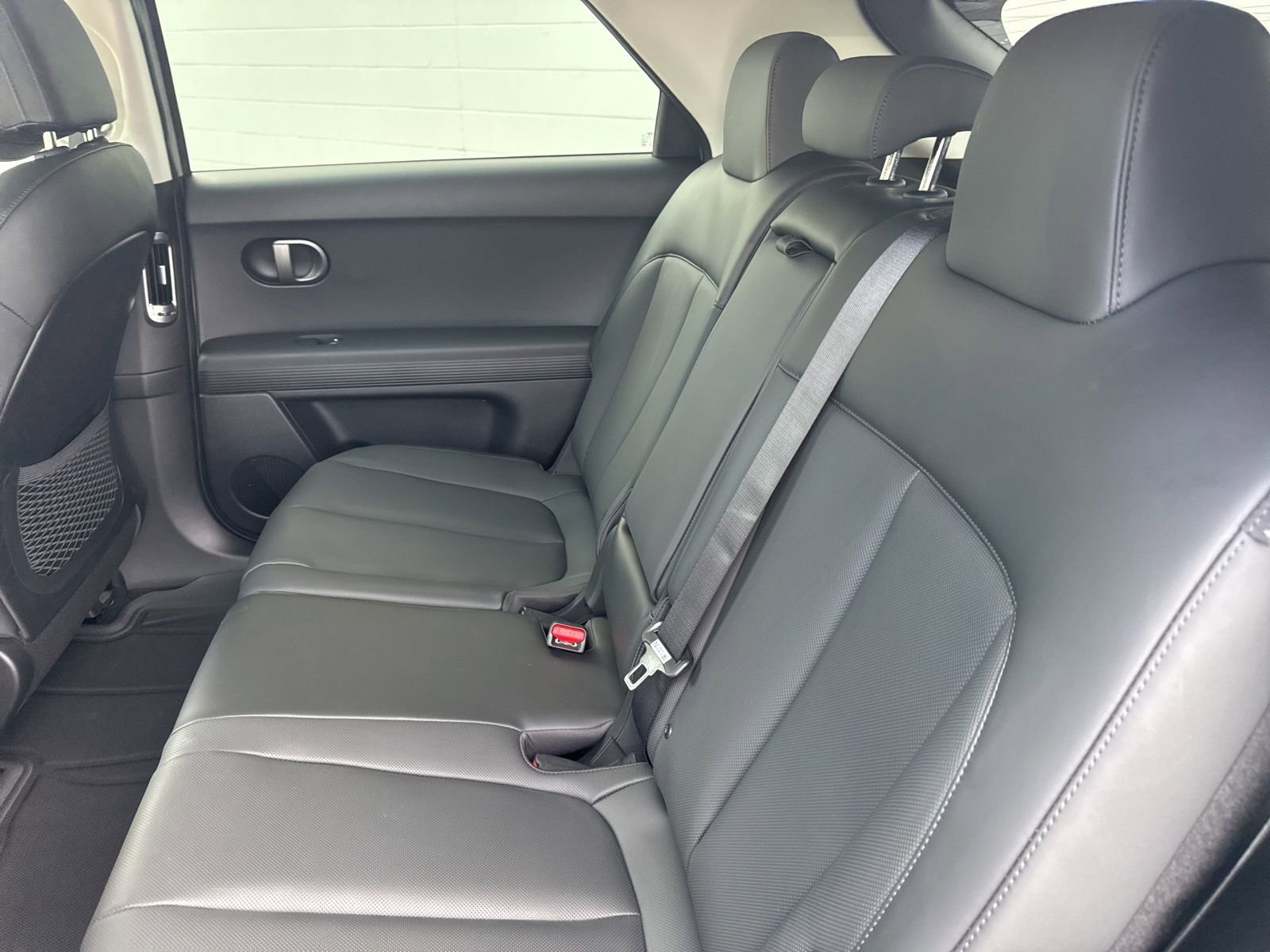 Used 2026 Hyundai Ioniq 5 SEL image 13