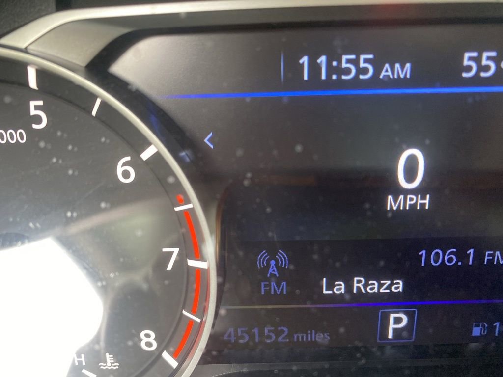 Used 2023 Nissan Altima 2.5 SR image 20