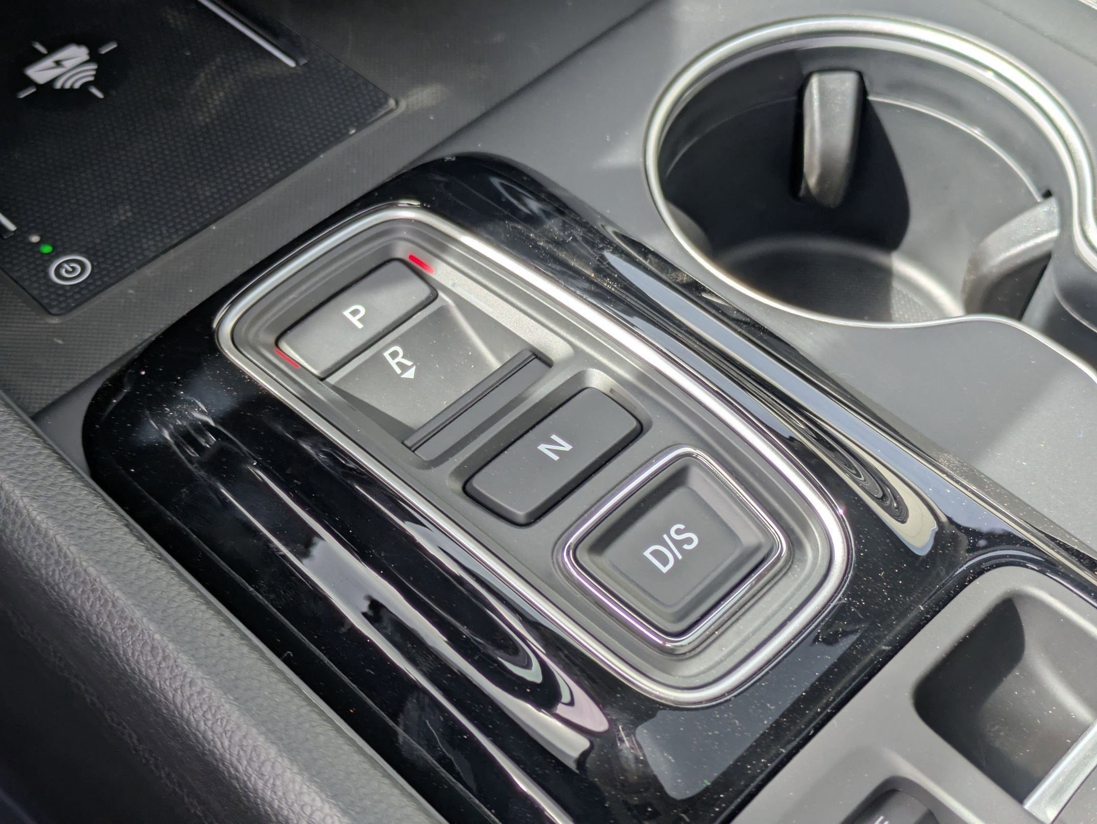 New 2026 Honda Pilot image 14