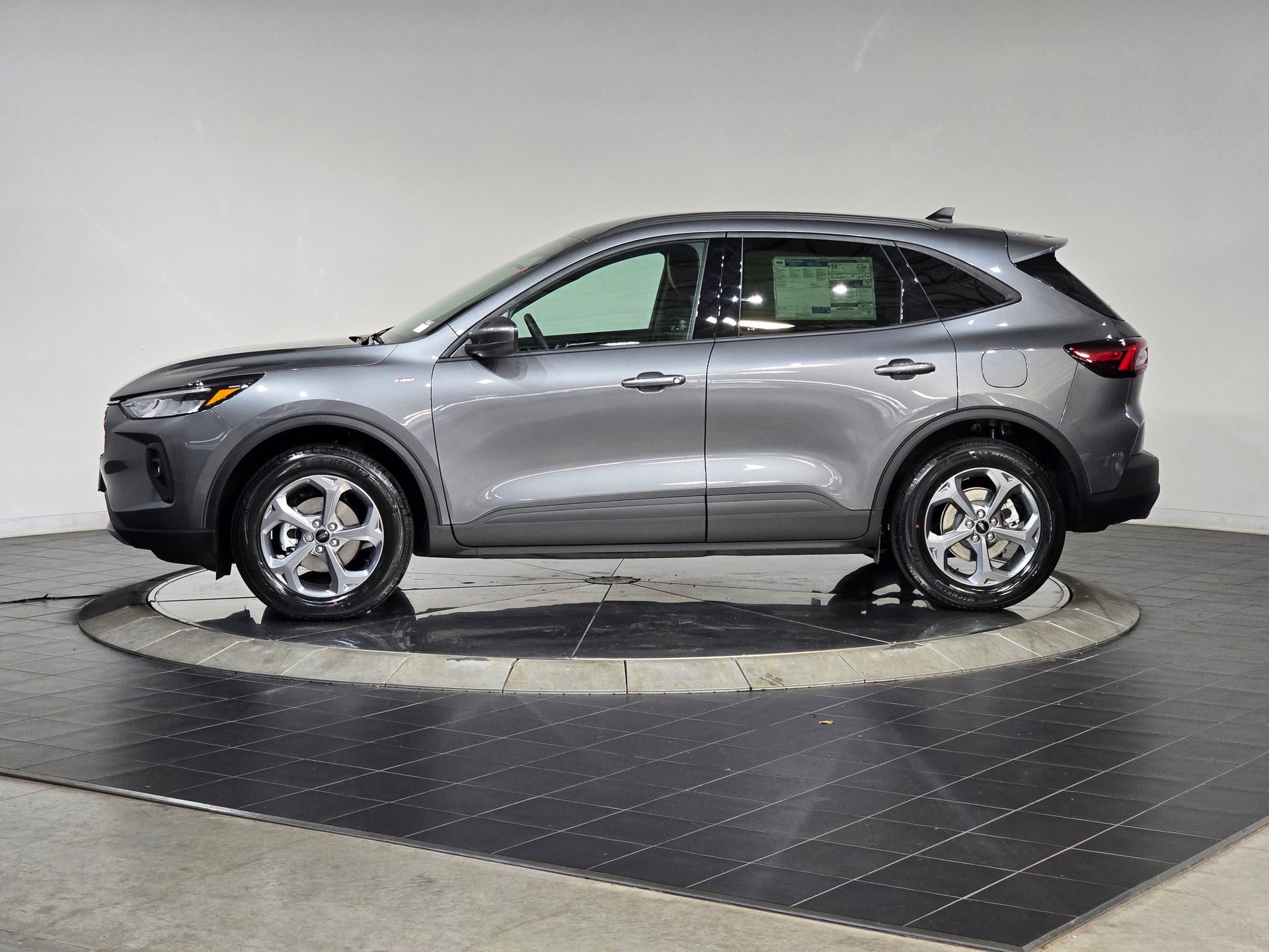 New 2026 Ford Escape ST-Line Select image 8