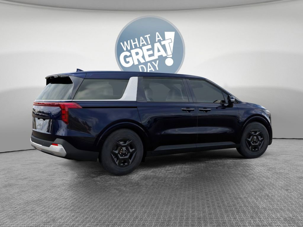 New 2026 Kia Carnival LX image 6