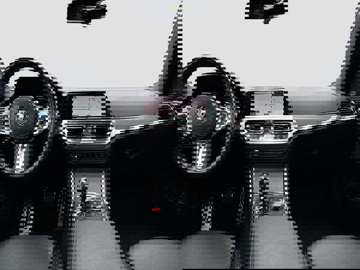 Used 2021 BMW 440i xDrive Coupe w/ Premium Package image 24