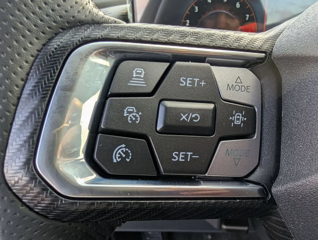 New 2026 Ford Mustang GT Premium RWD image 30