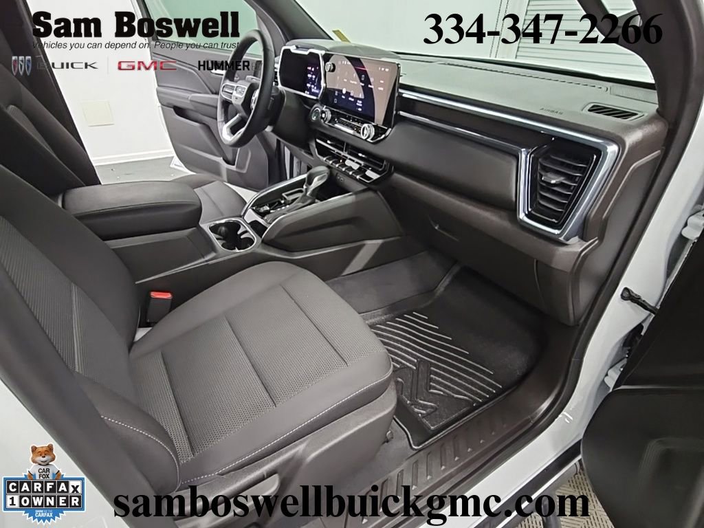 Used 2025 GMC Canyon Elevation w/ Convenience Package image 37