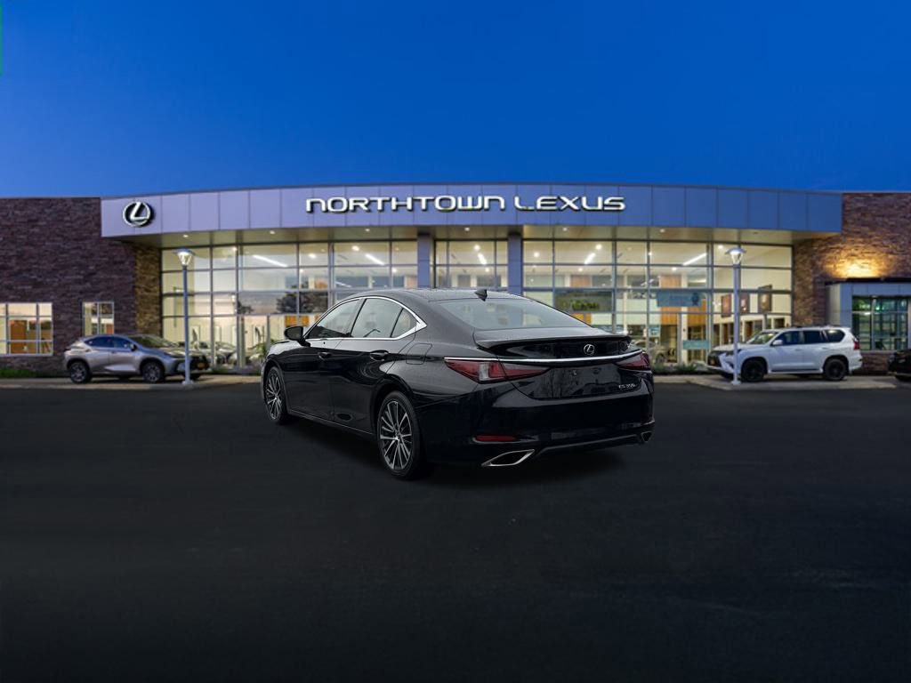 Used 2023 Lexus ES 350 350 image 23