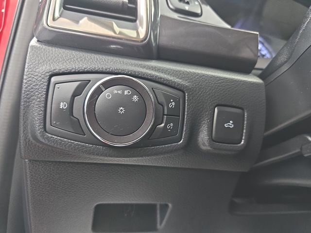 Used 2020 Ford Ranger Lariat w/ Equipment Group 501A Mid image 44