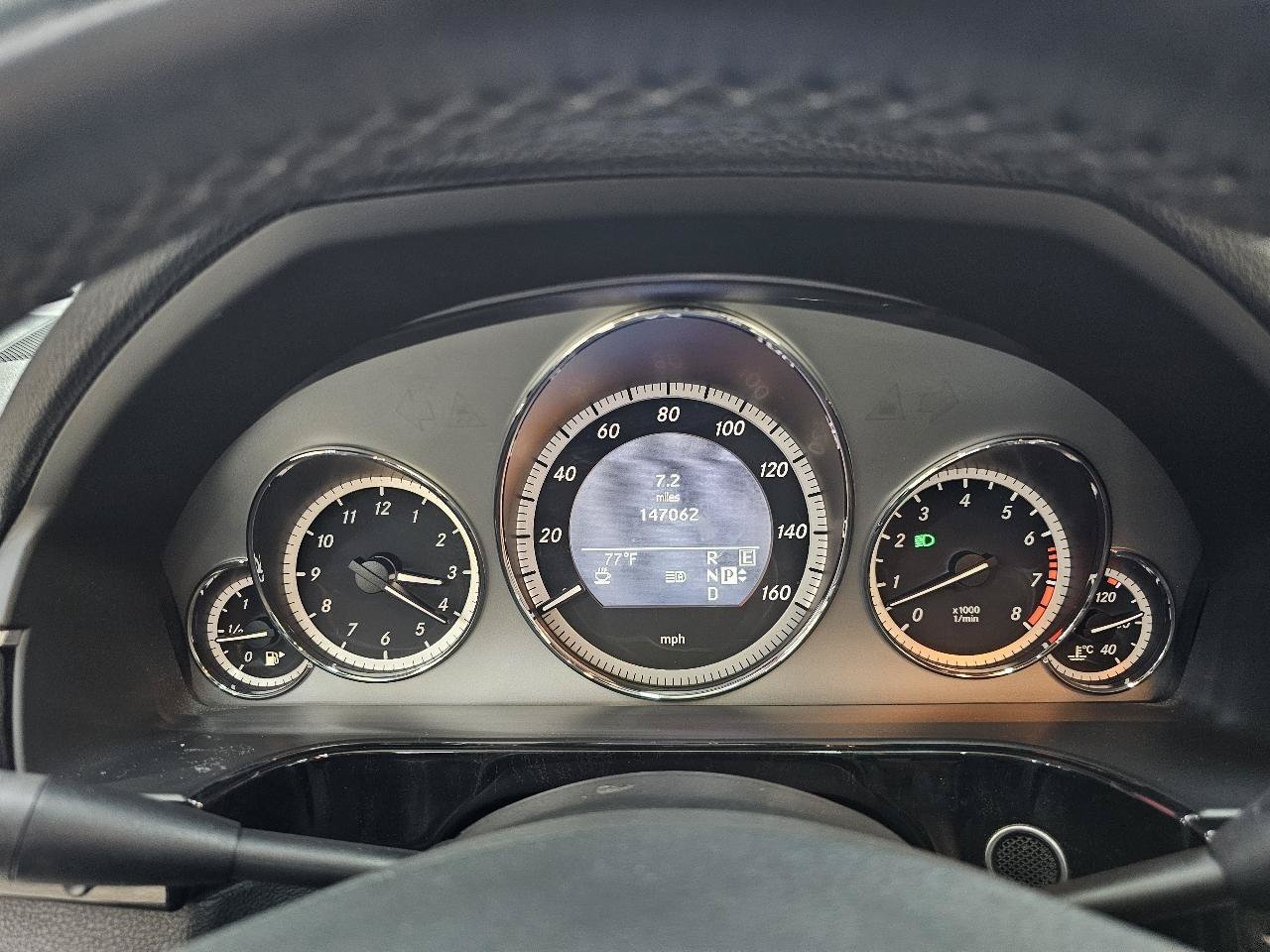 Used 2011 Mercedes-Benz E 350 Sedan w/ Premium 2 Pkg image 30
