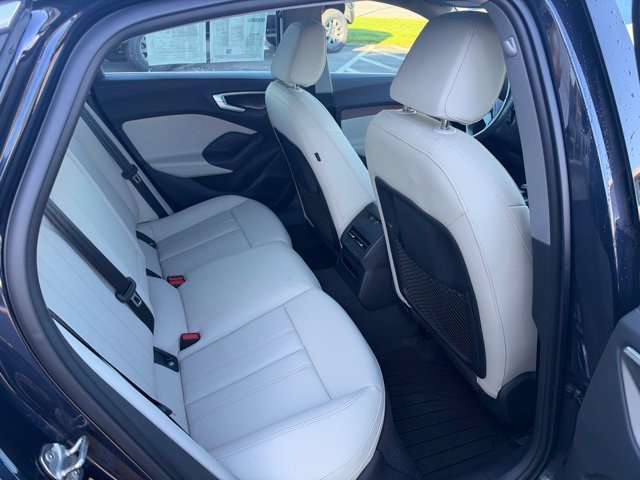 Used 2025 Audi A5 Premium Plus AWD/4WD image 13