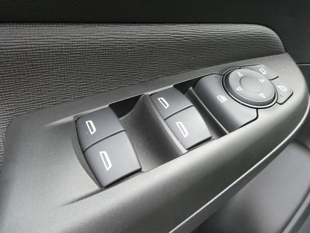 Certified 2026 Buick Envista Preferred FWD image 25
