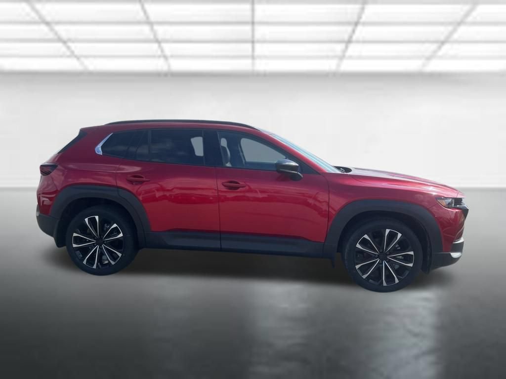 New 2026 MAZDA CX-50 2.5 Turbo w/ Weather Package AWD/4WD video 2