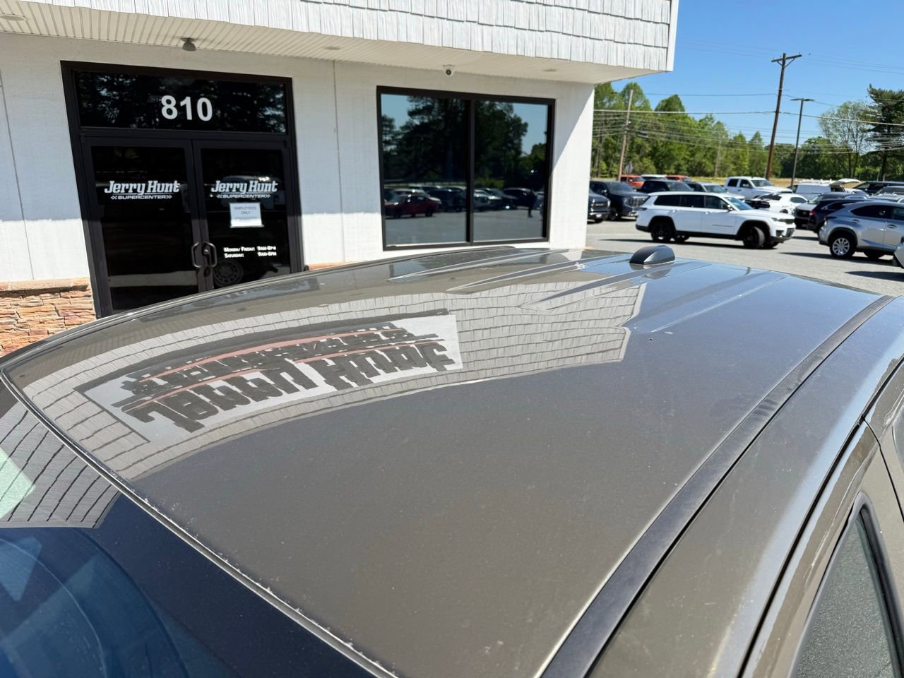 Used 2024 Chevrolet Colorado W/T image 12