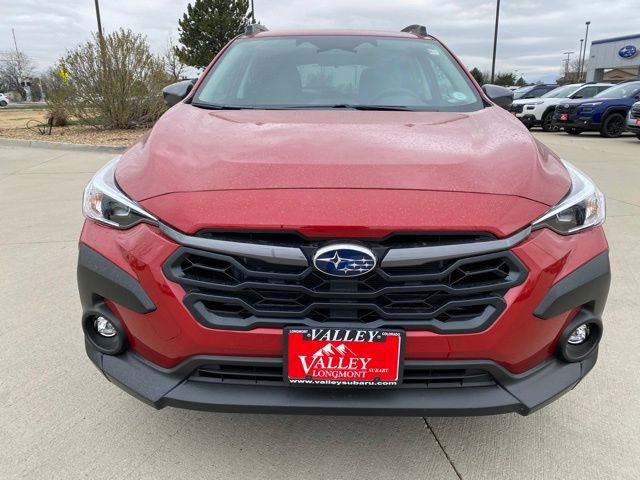 New 2026 Subaru Crosstrek 2.0i Premium image 8