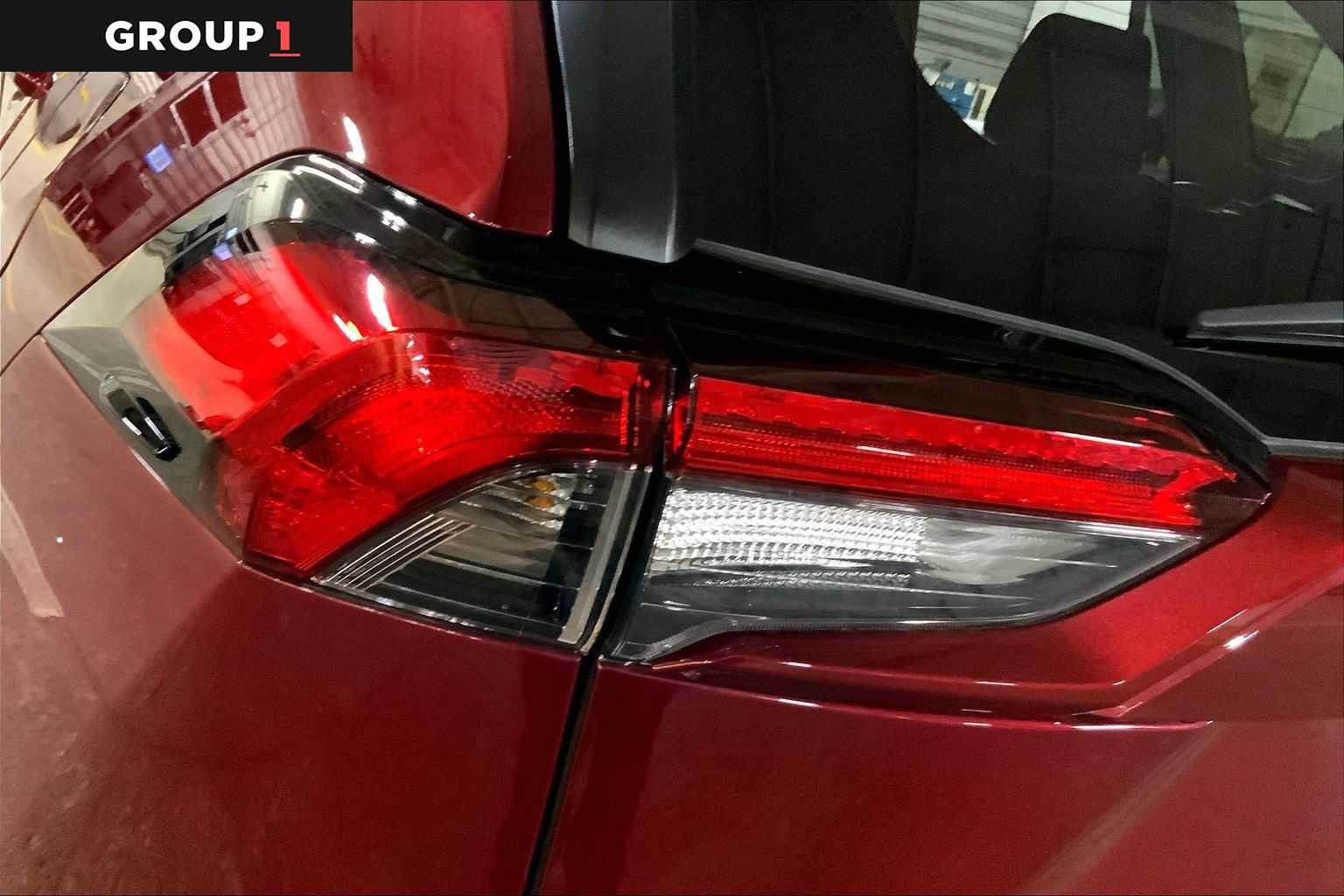 Used 2023 Toyota RAV4 XLE w/ Convenience Package AWD/4WD image 29