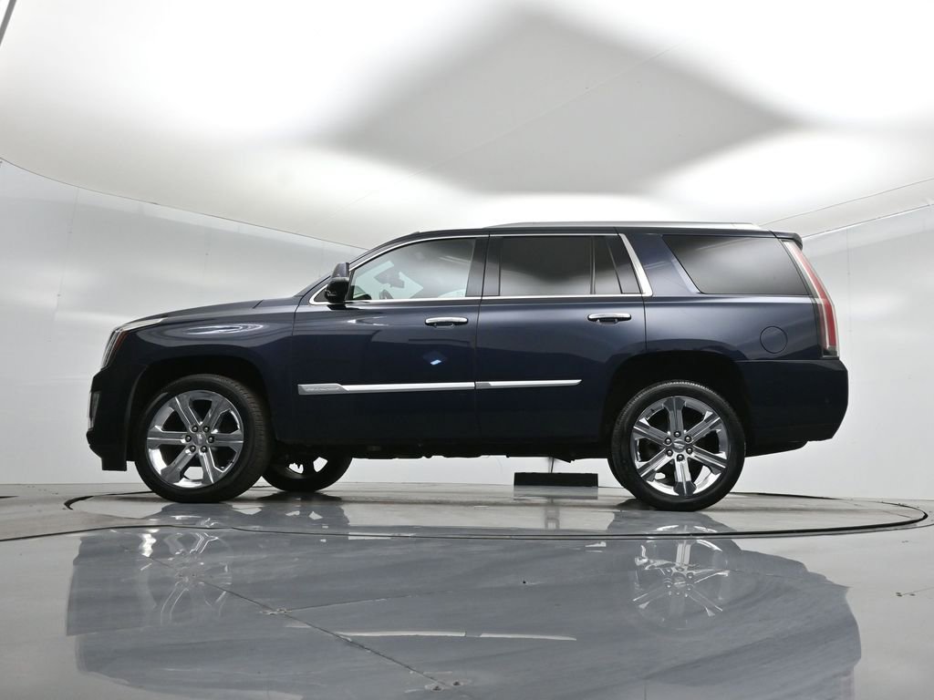 Used 2020 Cadillac Escalade Platinum image 55