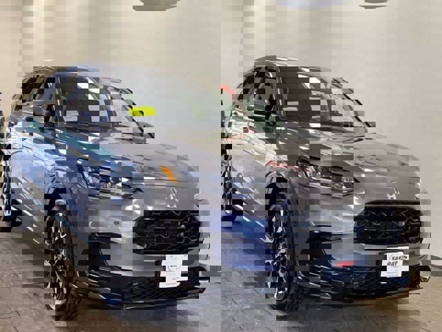 Used 2026 Honda HR-V EX-L image 2