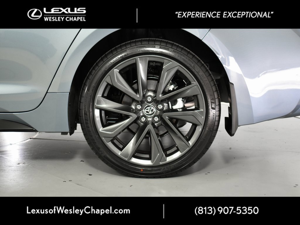 Used 2026 Toyota Corolla SE image 11