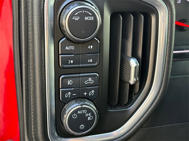 Used 2020 Chevrolet Silverado 1500 RST w/ Rally Edition image 21