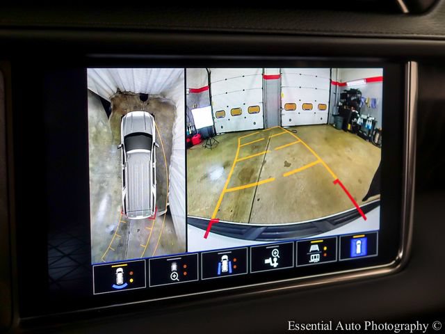 Certified 2023 GMC Yukon Denali AWD/4WD image 17