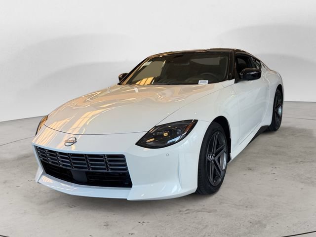 New 2026 Nissan Z Sport RWD image 1