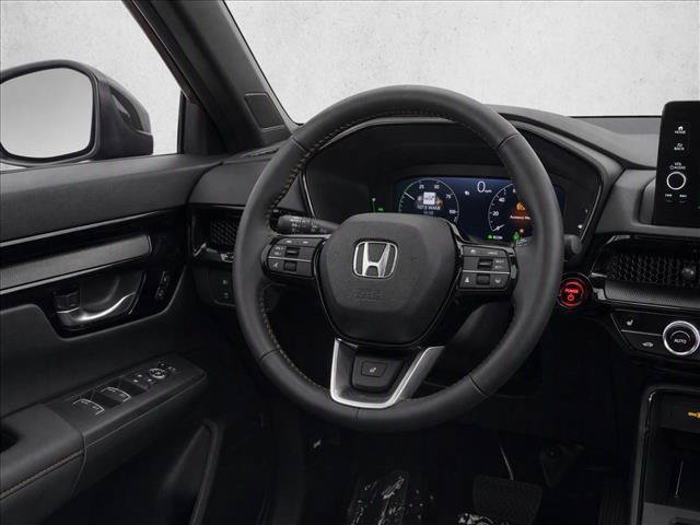 New 2026 Honda CR-V Sport Touring image 18