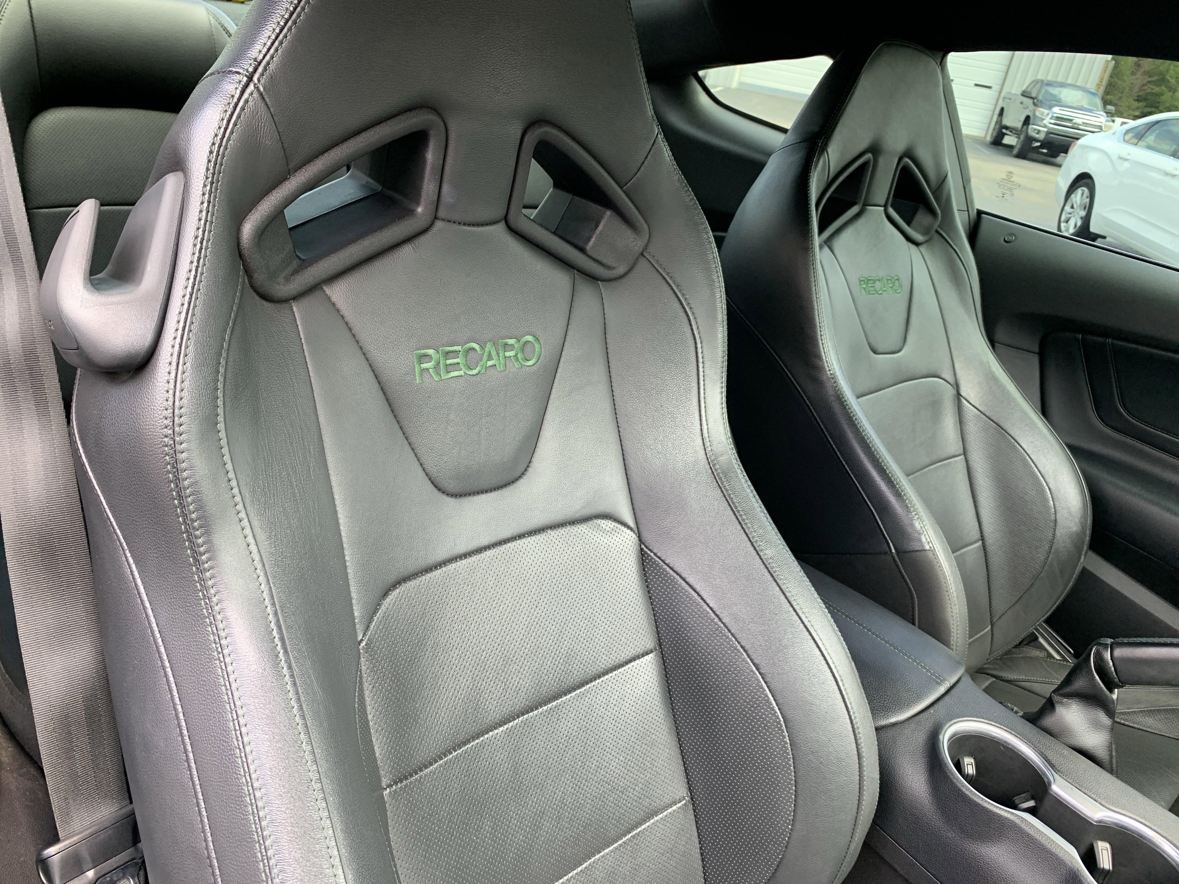 Used 2019 Ford Mustang Bullitt w/ Bullitt Electronics Package RWD image 41