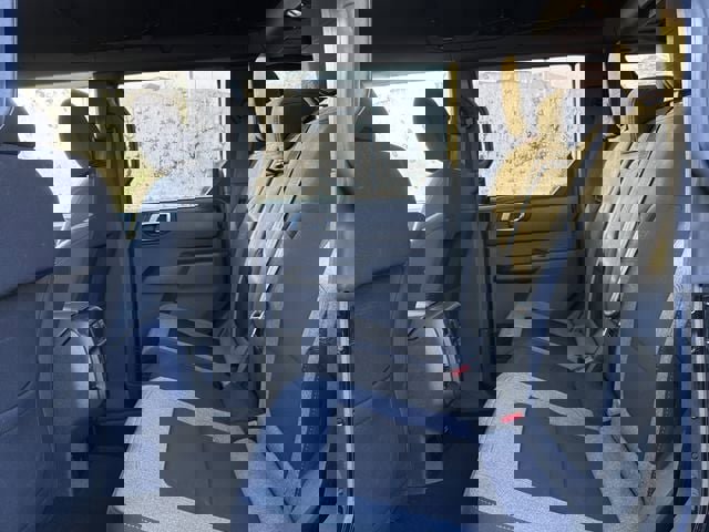 Used 2025 Ford Bronco Big Bend image 11