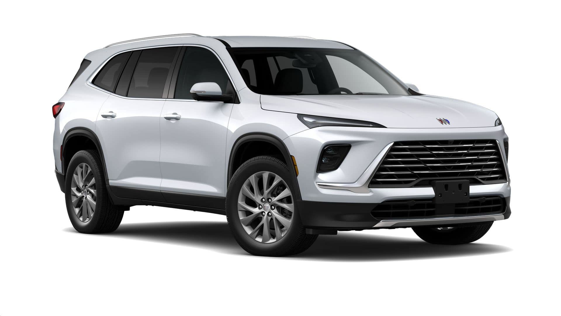 New 2026 Buick Enclave Preferred FWD image 36