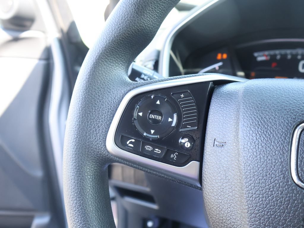 Used 2017 Honda CR-V EX image 25