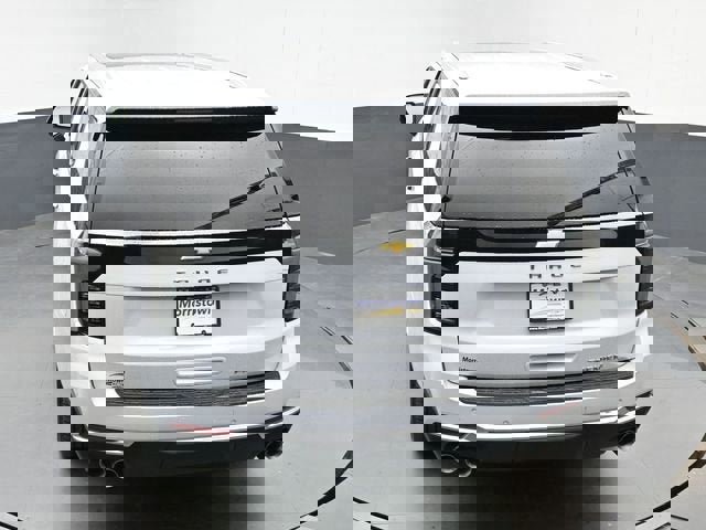 New 2026 Chevrolet Tahoe Premier w/ Sun And Tow Package image 30