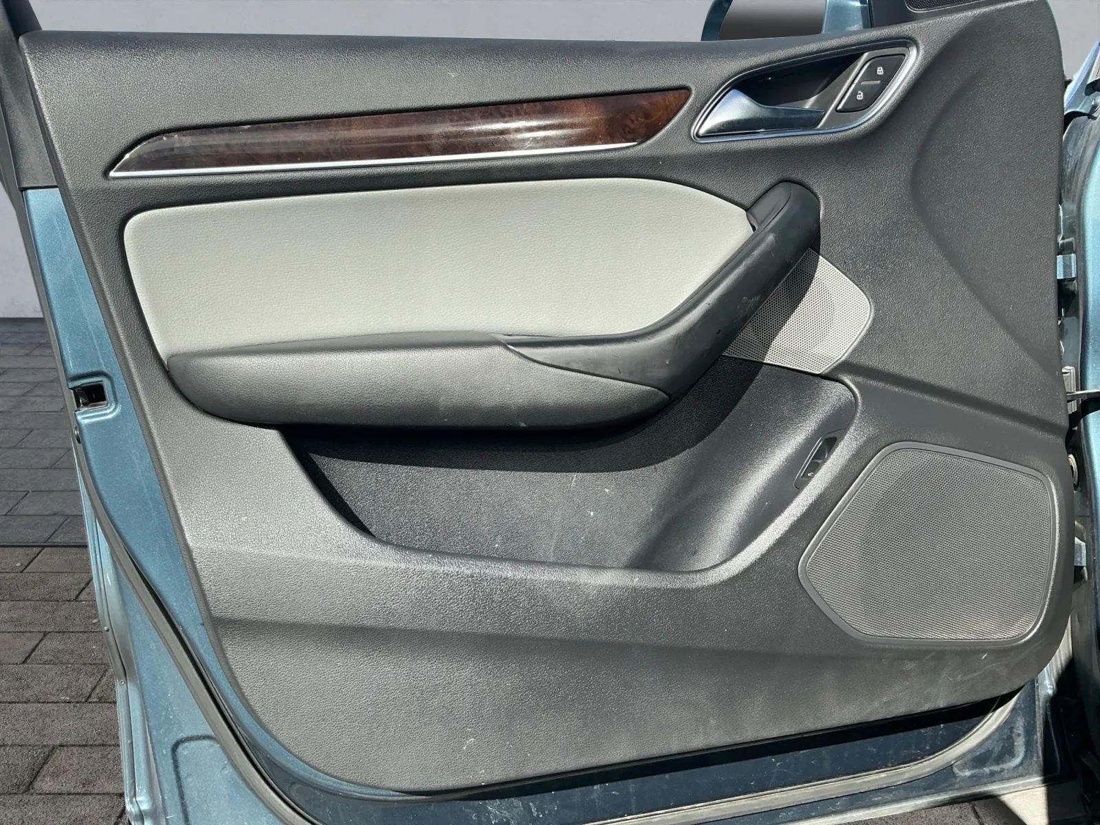 Used 2016 Audi Q3 2.0T Premium Plus image 8