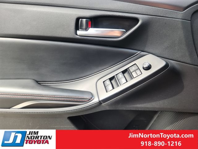Used 2020 Toyota Avalon TRD FWD image 24