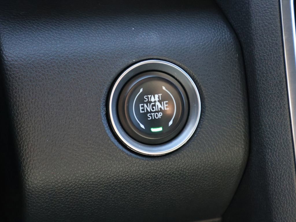 Used 2024 GMC Acadia Elevation w/ Luxury Package image 36