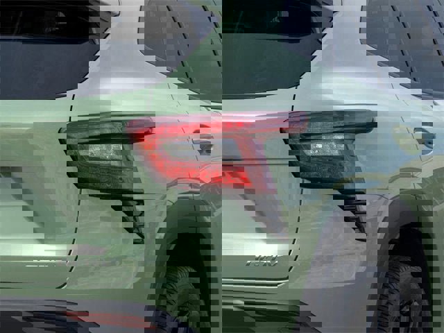 New 2026 Chevrolet Trax ACTIV w/ Sunroof Package image 11