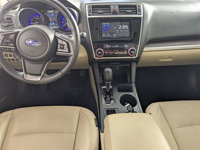 Used 2019 Subaru Outback 2.5i Limited w/ Protection Package #1 image 25