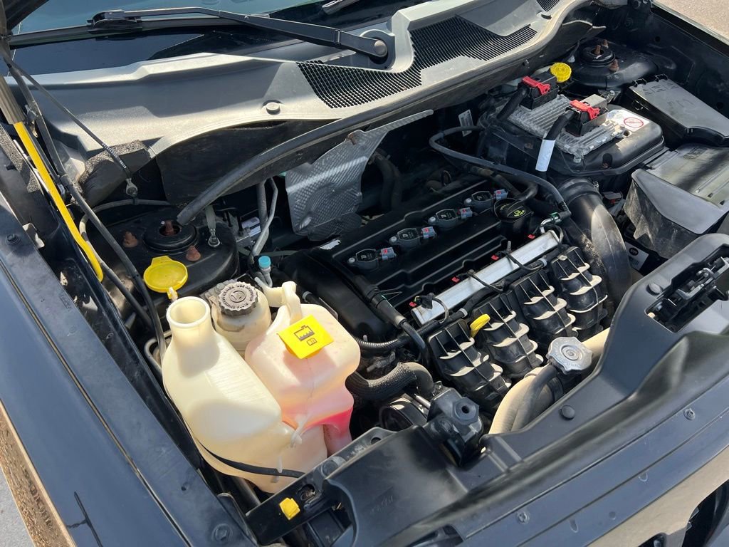 Used 2016 Jeep Patriot Sport w/ Power Value Group FWD image 38