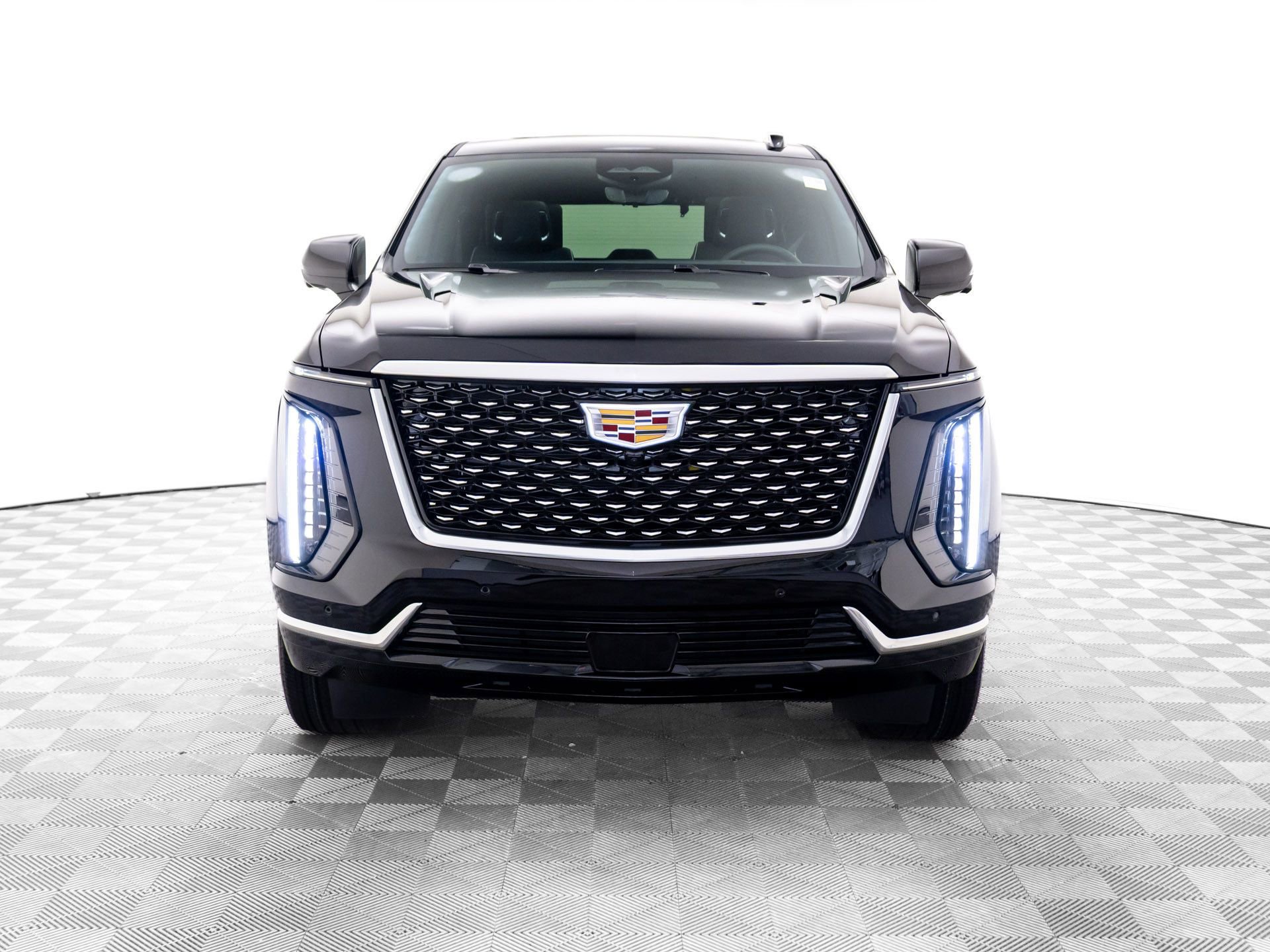 New 2026 Cadillac Escalade Luxury w/ Touring Package image 9