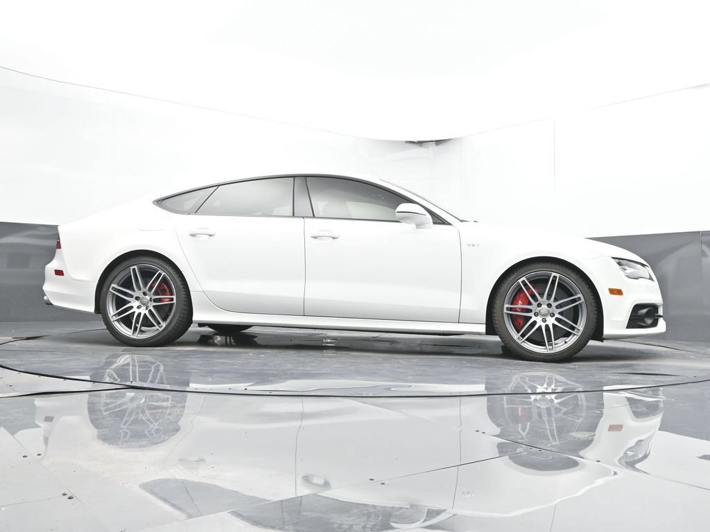Used 2014 Audi S7 Prestige w/ Driver Assistance Package AWD/4WD image 46