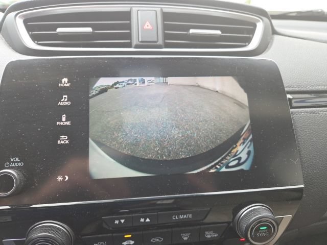 Used 2019 Honda CR-V EX-L image 17