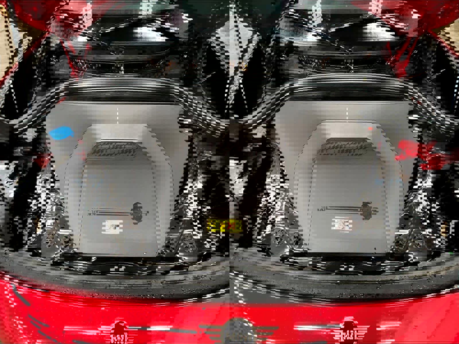 Certified 2025 MINI Cooper Countryman SE image 13