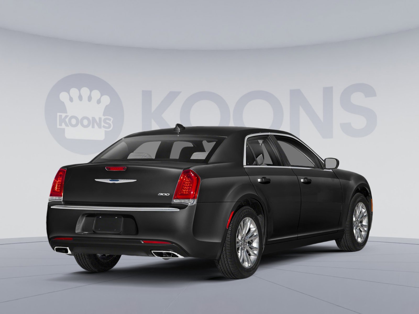 Used 2023 Chrysler 300 Touring image 2