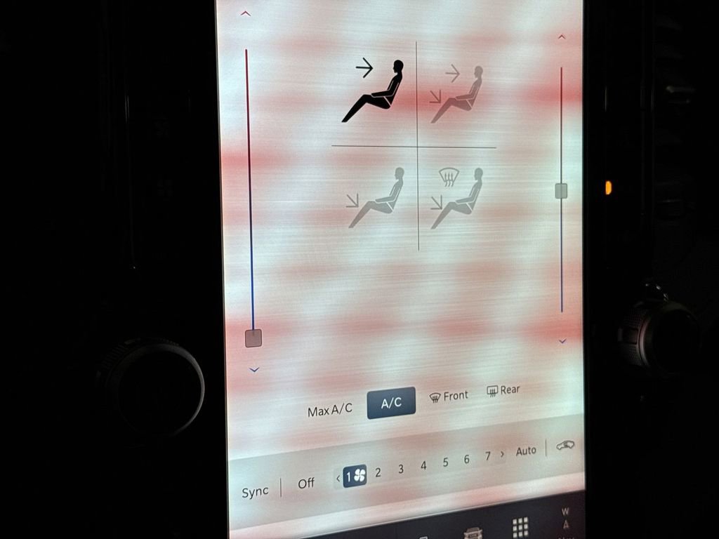 New 2026 RAM 2500 Tradesman image 19