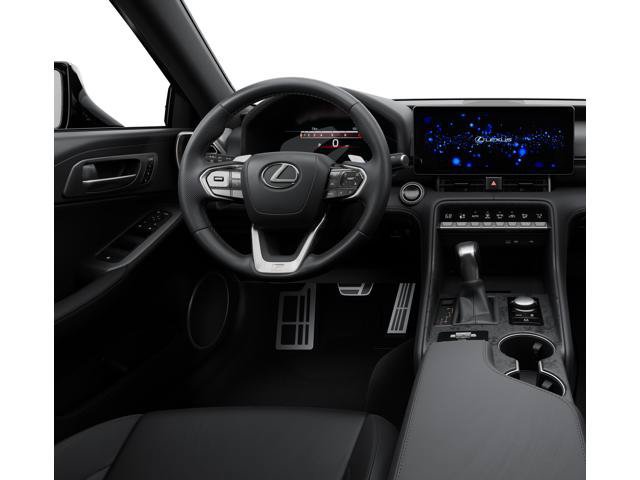 New 2026 Lexus IS 350 F Sport AWD/4WD image 6